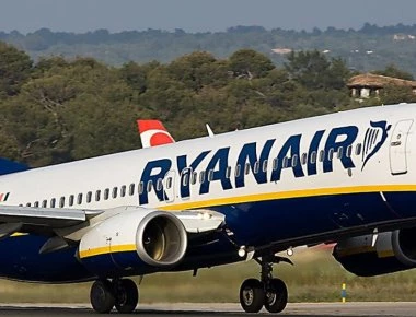 Απεργία στην Ryanair: Ακυρώνονται 150 πτήσεις από και προς την Γερμανία